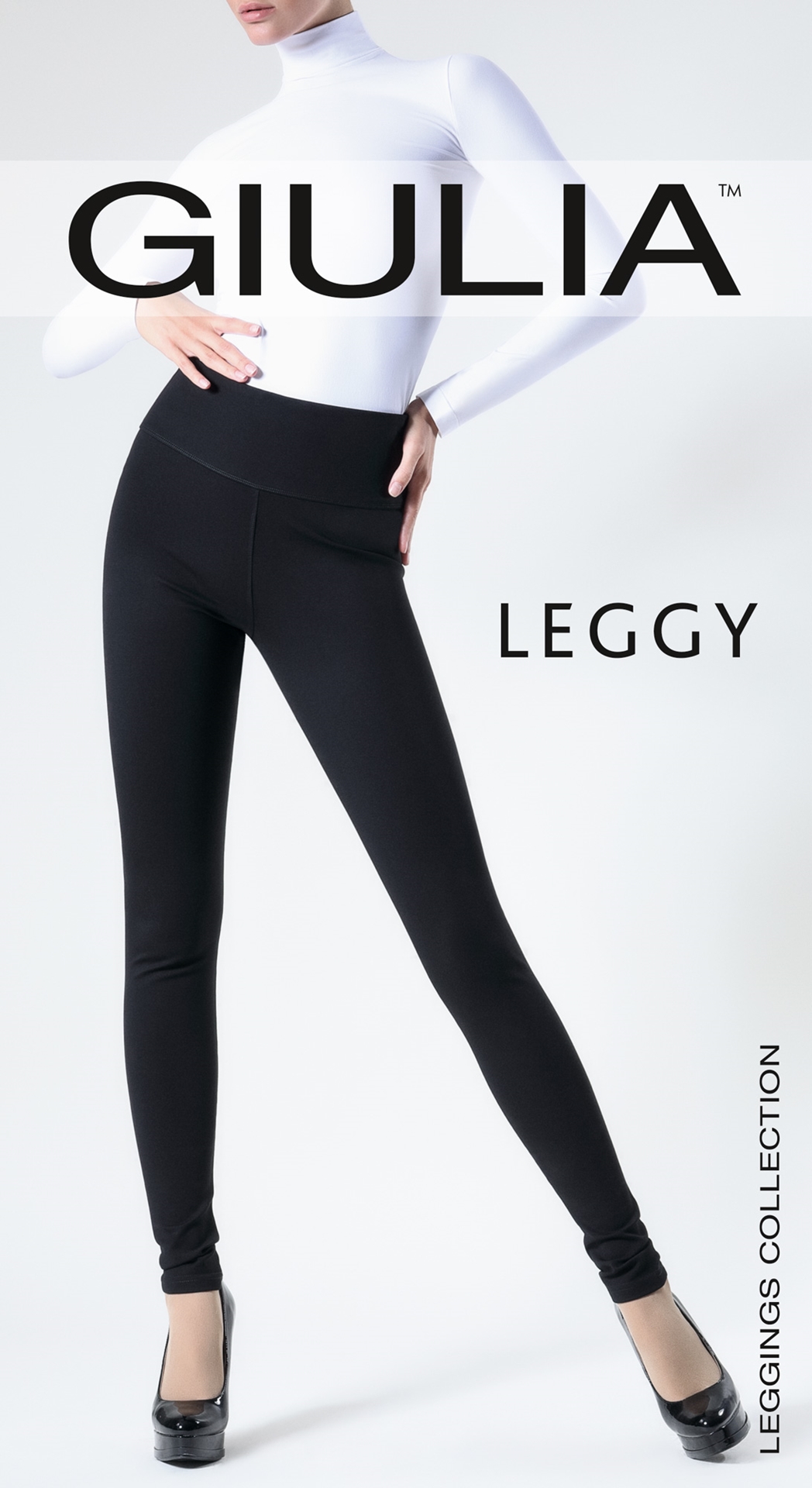 Leggy Modelo 11 Medias Pantys Leggings Calcetines Y Seamless Tienda