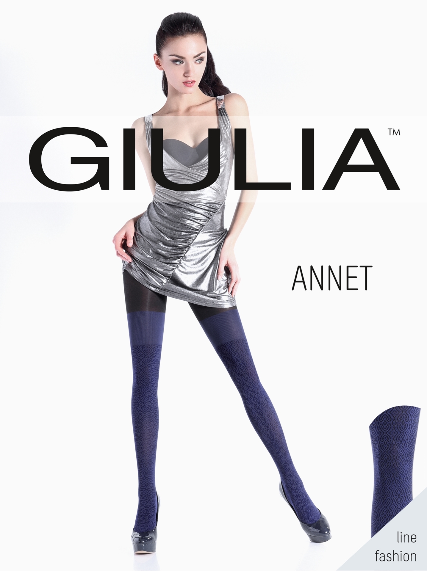 Annet Modell 5 Medias Pantys Leggings Calcetines Y Seamless Tienda Online