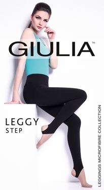 Imagen de Leggy Step modelo 1